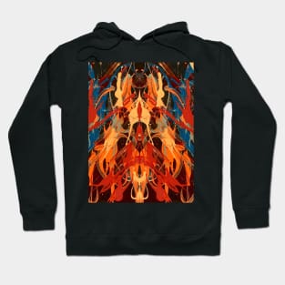 Rickshaw Hoodie